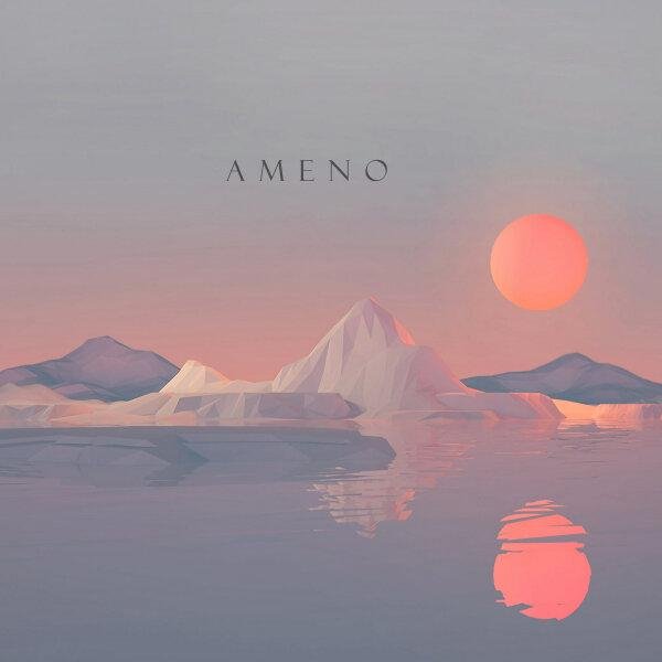 Robson X - Ameno (Original Mix)