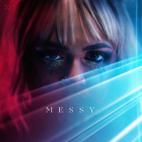 Conquer Divide - Messy