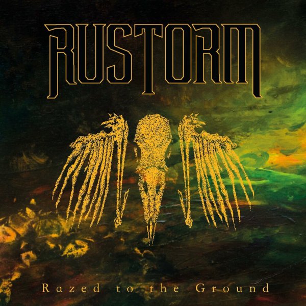 Rustorm - Nausea