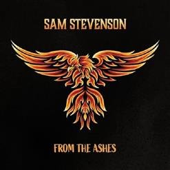 Sam Stevenson - 01.Fall for me