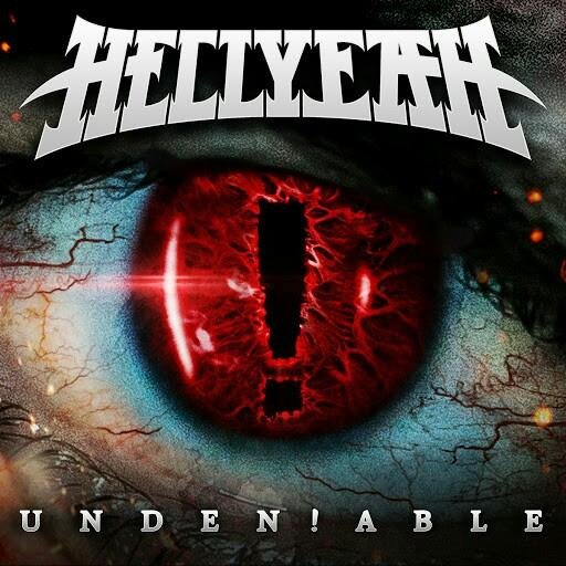 Hellyeah - Scratch a Lie