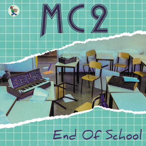 MC2 - End Of School (I Venti Remix)