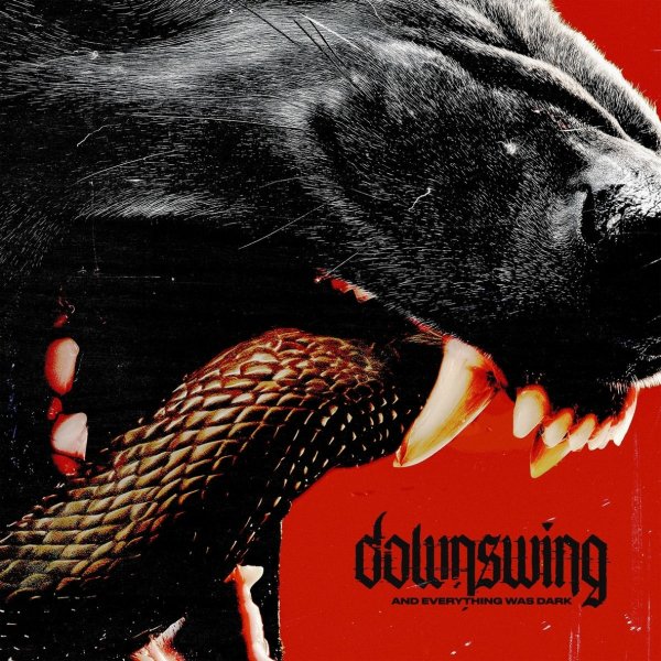 Downswing - In A Daze