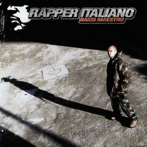 Bassi Maestro - Rapper Italiano
