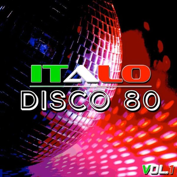 VA - ITALO DISCO'80 Vol.1