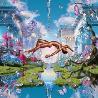 Lil Nas X - INDUSTRY BABY (feat. Jack Harlow)