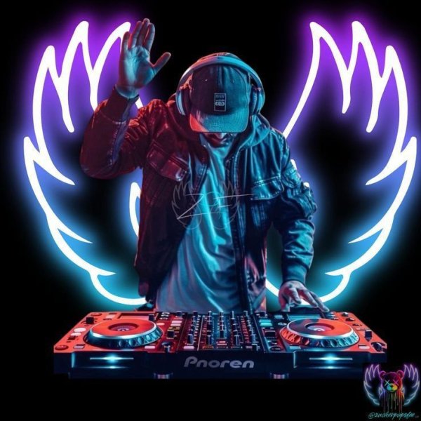 Galezard Project &amp; Co - Stormbreaker