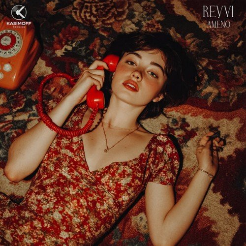 Reyvi - Ameno
