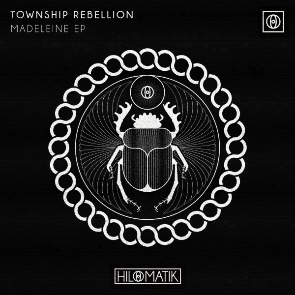 Township Rebellion, Roemisch - Midsommar (Original Mix)