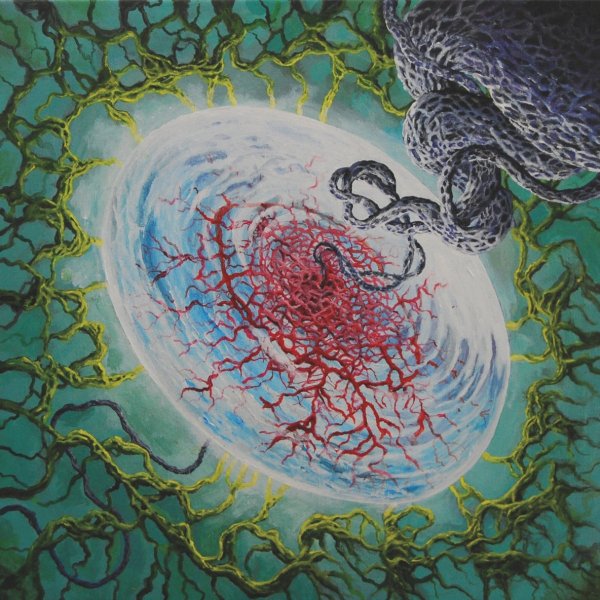 Bekor Qilish - Emptiness-Wrought Cognition