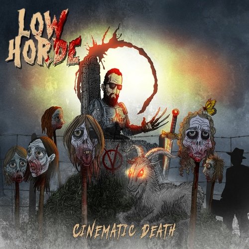 Low Horde - Boys In Pajamas