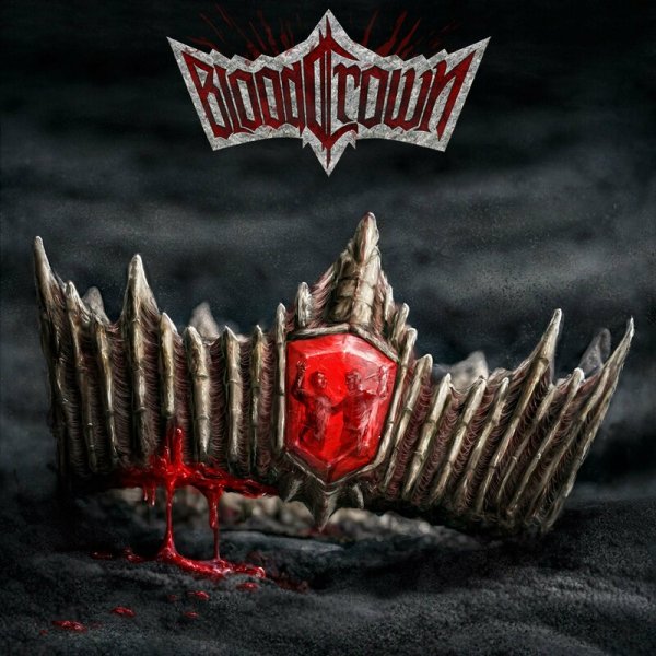 BloodCrown - All is Rust