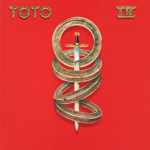 Toto - Afraid Of Love