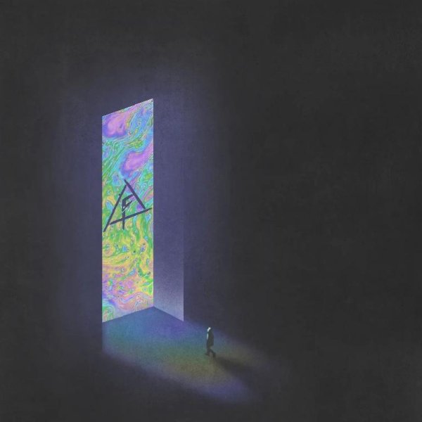 Ifrit - Вторая реальность