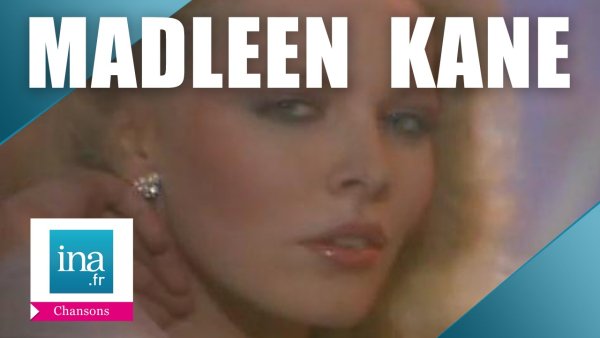 Madleen Kane - Playing For Time