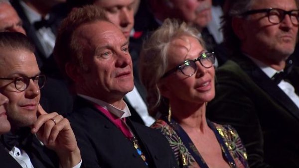 Gregory Porter - It's Probably Me