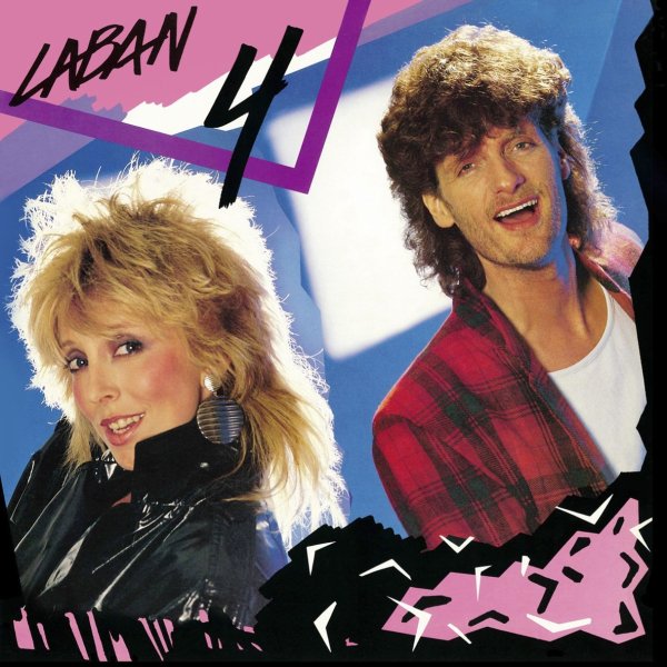 Laban - Love In Siberia (Extended Version)