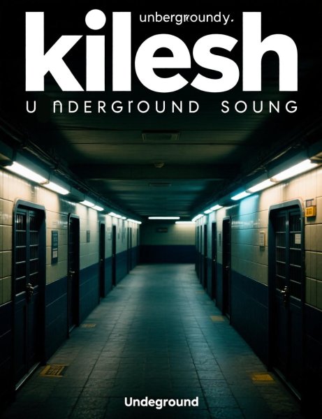 Kilesh - Мой выходной