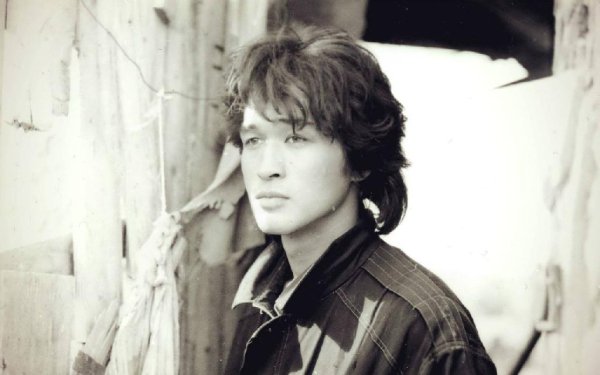 Viktor CZoi i gruppa Kino  Vesna - Кино Весна 2015 из рекламы макдомельс