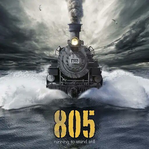805 - Mr. Mistaken