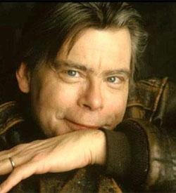 Стивен Кинг - Поле боя