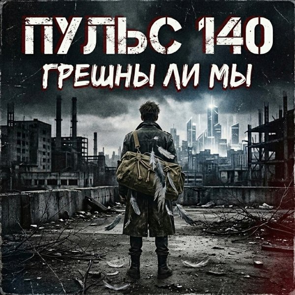 ПУЛЬС 140 - Грешны ли мы