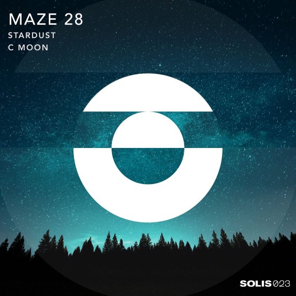 Maze 28 - Stardust