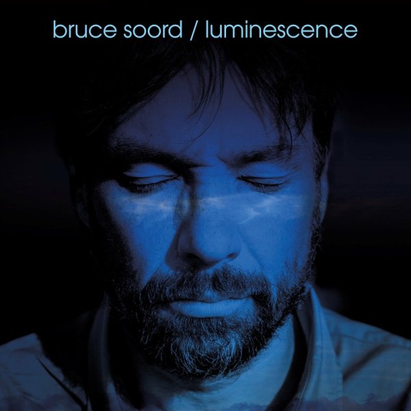 Bruce Soord - Dear Life