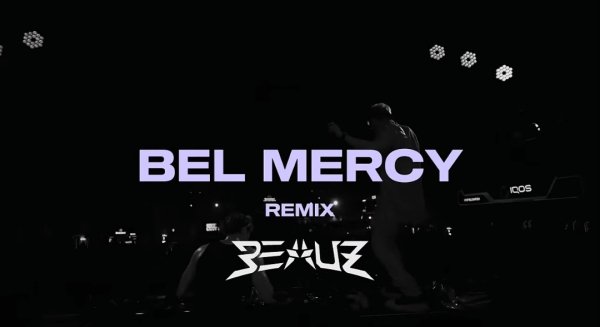 Bel Mercy - [BEAUZ Hard Techno Remix] [ft. Nokia]