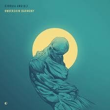 GEORGIA ANGIULI - IN THE DARK