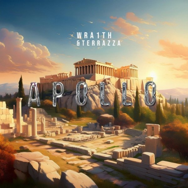 TERRAZZA,Wra1th - Apollo (Originall Track)