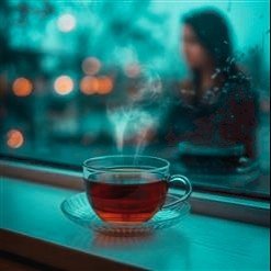 Сюзи (AI) - Мысли о Главном