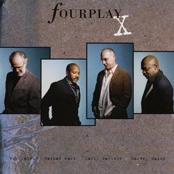 Fourplay - Twilight Touch