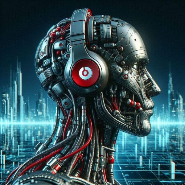 BabRoV AI - The Night Of Music