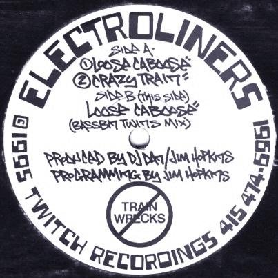 Electroliners - Loose Caboose