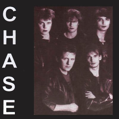 Chase - Shot Down