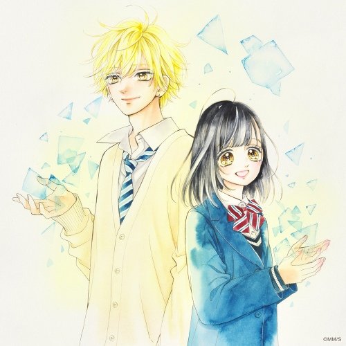 &amp;TEAM - Magic Hour