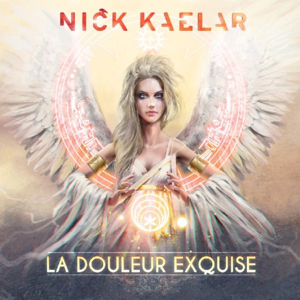 Nick Kaelar - Winters Sorrow