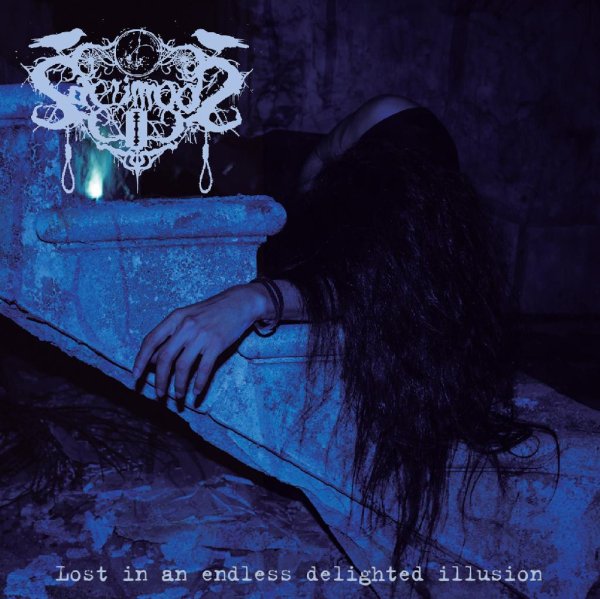 Sacrimoon - Last Breath