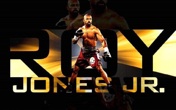 Roy Jones Jr. - Cant Be Touched Instrumental