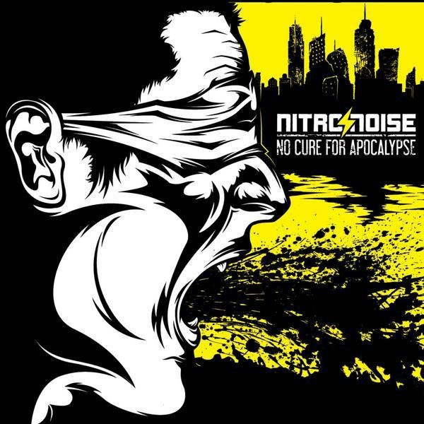 NITRONOISE - Dont Be Afraid