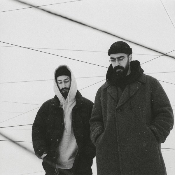 Miyagi &amp; Эндшпиль - Last of us