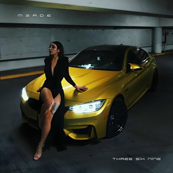 Mzade - Three Six Nine