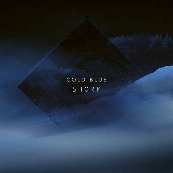 Cold Blue - Storm