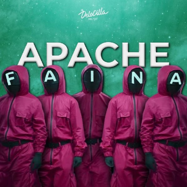 APACHE - FAINA