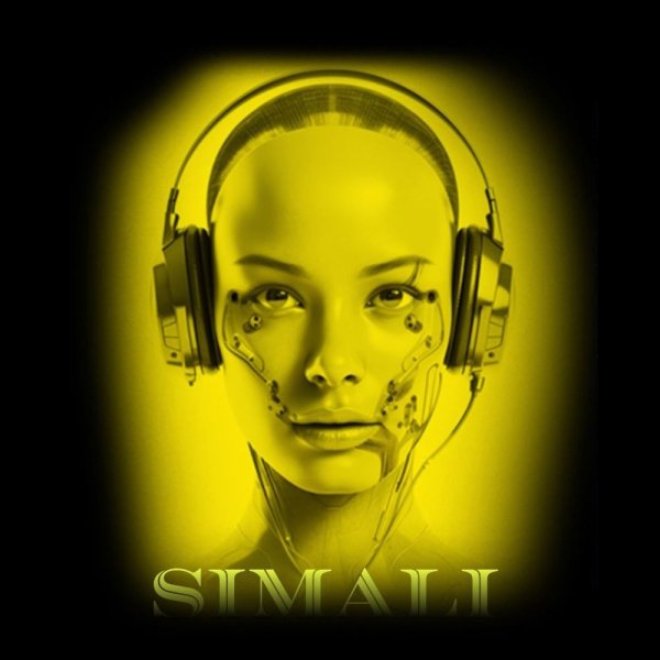 SIMALI - HOUSE RESONANCE #2