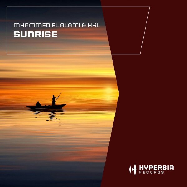 Mhammed El Alami - Sunrise (Extended Mix)