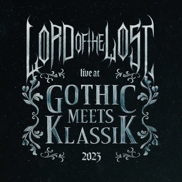 Lord Of The Lost, Philharmonie Leipzig, Stimmgewalt - A Splintered Mind (LIVE at Gothic Meets Klassik 2023)