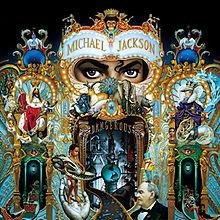 Michael Jackson - In The Closet