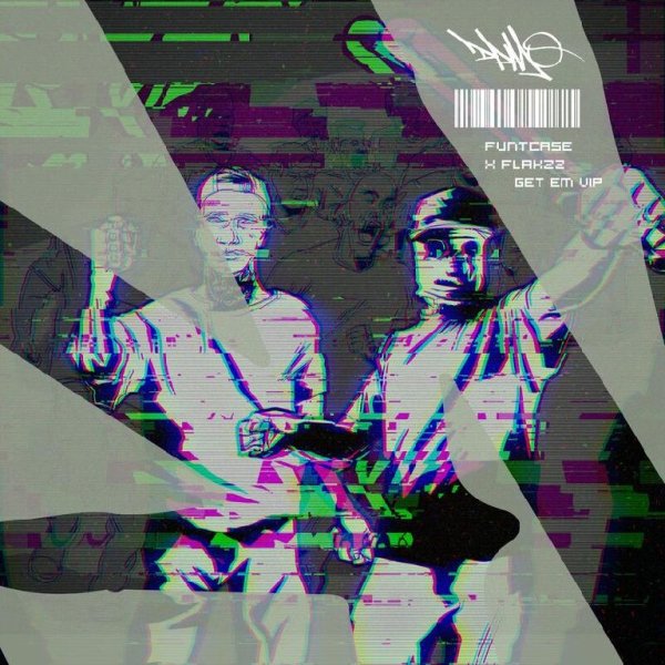 FuntCase/Flakzz - Get Em (VIP)